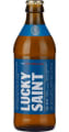 Lucky Saint Lucky Saint Unfiltered Lager 33cl 0.5%