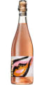 REAL Drinks REAL Non-alcoholic Sparkling Blush