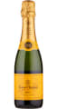 Veuve Clicquot Ponsardin Yellow Label Brut Half