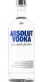Absolut Vodka Absolut Blue