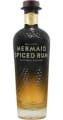 Mermaid Mermaid Spiced Rum 70cl 38%