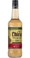 La Chica Tequilla La Chica Gold Premium Tequila 70cl 38%