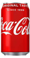 Coca Cola Coca-Cola Cans 33cl