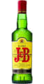 Justerini & Brooks J and B Rare Scotch Whisky 70cl 40%