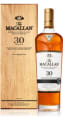 Macallan 30yo Sherry Oak Single Malt Whisky 