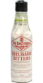 Fee Brothers Fee Brothers Rhubarb Bitters 15cl 4.5%
