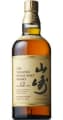 Suntory Yamazaki Suntory Yamazaki 12yo Whisky 70cl 43%