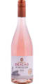 Familia Deicas Atlantico Sur Rosé 2024 75cl 11.5%