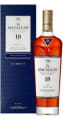 Macallan 18yo Double Cask Single Malt Whisky  