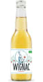 Wignac Le Lièvre Organic Cidre Nature 