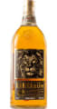 Kakira Sugar Limited 7yo Golden Rum   70cl 43%