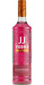JJ Whitley Raspberry Vodka  