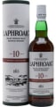 Laphroaig Laphroaig 10yo Sherry Cask Single Malt Gift Pack 70cl 48%