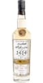 Las Joyas Del Agave ArteNOM Selección 1414 Tequila Reposado  