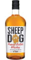 Sheep Dog Sheep Dog Peanut Butter Whiskey Liqueur 70cl 35%
