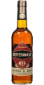 Heaven Hill Rittenhouse Bottled in Bond 100 Proof Rye 70cl 50%