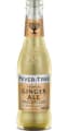 Fever-Tree Fever-Tree Refreshingly Light Ginger Ale 20cl