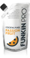 Funkin Puree Passion Fruit 1kg 0cl