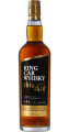 Kavalan King Car Taiwanese Whisky 70cl 46%