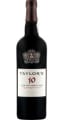 Taylor's 10 Year Old Tawny Port 75cl 20%