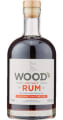 Woods Rum Woods 100 Old Navy Demerara Rum (Guyana) 70cl 57%
