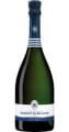 Besserat de Bellefon Bleu Brut  75cl 12.5%