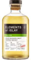 Elements of Islay Cask Edit Blended Malt Whisky 70cl 46%