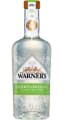 Warner's Gin Warner's Elderflower Infused Gin (Northampton)