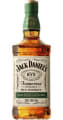 Jack Daniels Jack Daniel's Rye 70cl 45%