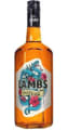 Lambs Spiced Rum   70cl 30%