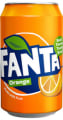 Fanta Cans 33cl