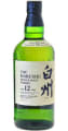 Suntory Hakushu Suntory Hakushu 12yo Whisky