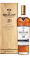 Macallan 30yo Double Cask Single Malt Whisky 