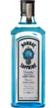 Bombay Sapphire Gin Gin Miniatures  5cl 40%