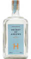 Height of Arrows Bright Gin 70cl 48%