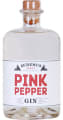 Audemus Pink Pepper Gin Original, Audemus (France) 70cl 44%