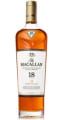 Macallan Macallan 18yo Sherry Oak Single Malt 70cl 43%