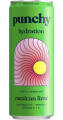Punchy Drinks Punchy Mexican Lime Hydration CAN 33cl