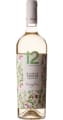 Vigne e Vini Organic Malvasia del Salento  2024 75cl 12.5%