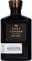 East London Liquor Company East London and Sonoma Distilling Co Blend