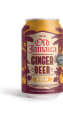 Old Jamaica Ginger Beer Can 33cl