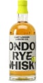 East London Liquor Company ELLC London Rye 70cl 47%