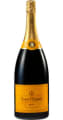 Veuve Clicquot Ponsardin Yellow Label Brut Magnum 150cl 12.5%