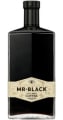 Proof Drinks Ltd Mr Black Coffee Liqueur 70cl 21%
