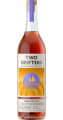 Two Drifters Signature Rum   70cl 40%