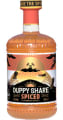 The Duppy Share The Duppy Share Spiced Rum 70cl 35%