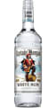 Captain Morgan Captain Morgan White Rum 70cl 37.5%