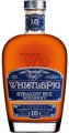 WhistlePig Whistle Pig 15 Yr Old 70cl 70cl 46%