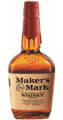 Maker's Mark Maker's Mark Bourbon 70cl 45%