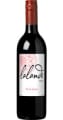 La Lande Carignan Grenache Rouge 2024 75cl 12%